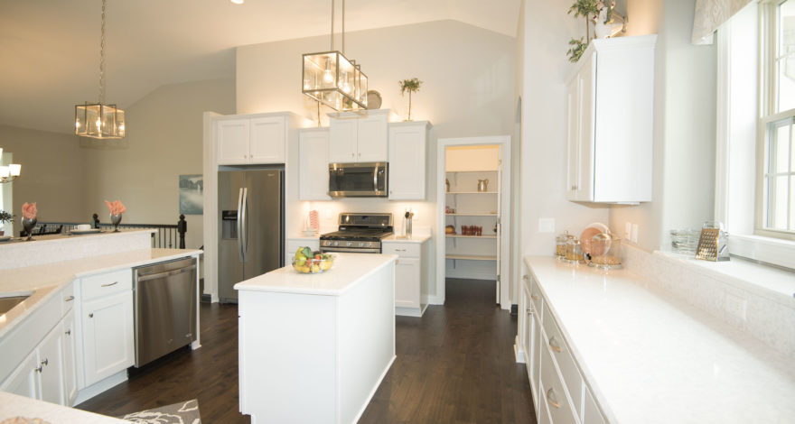 2017 Top Kitchen Design Trends | Victory Renovations